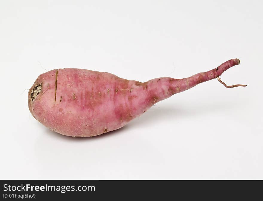 Sweet potato