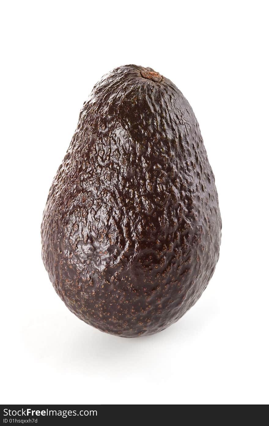 Hass Avocado