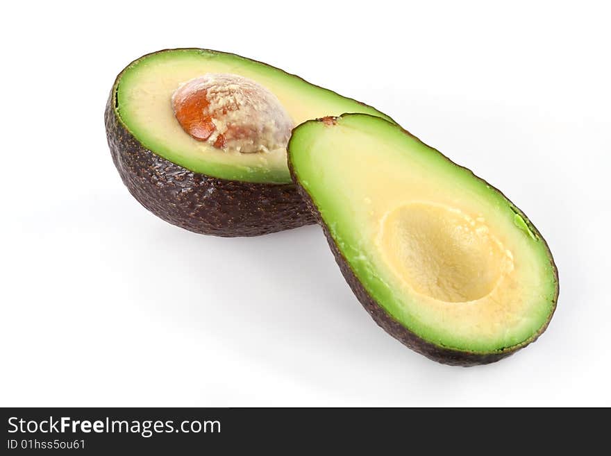 Avocado Halves