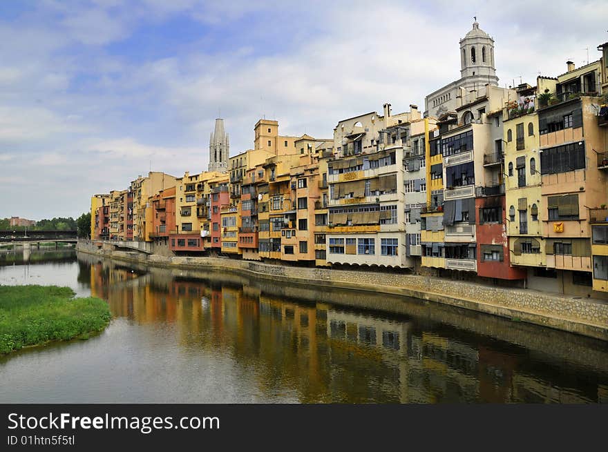 Gerona