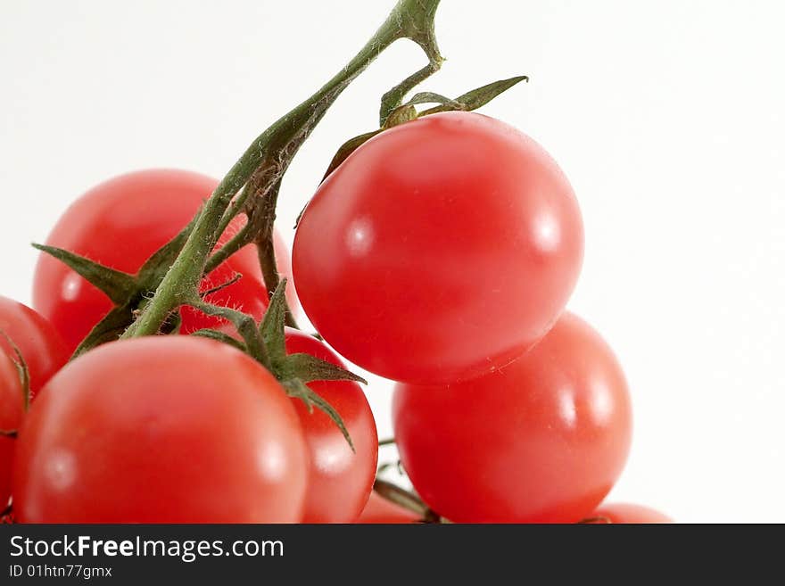 Tomatoes