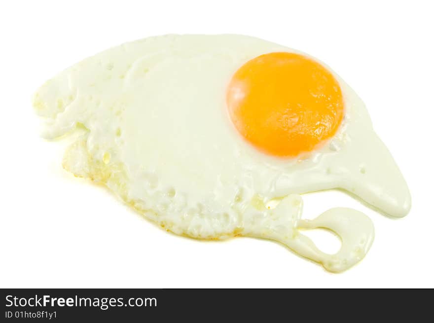 Fried Egg