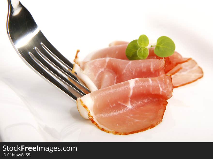 Ham