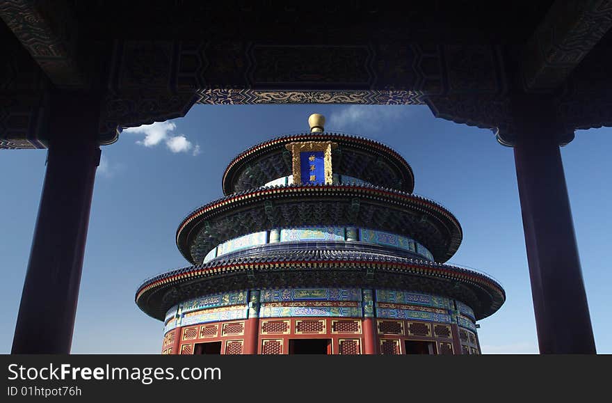 Temple of Heaven