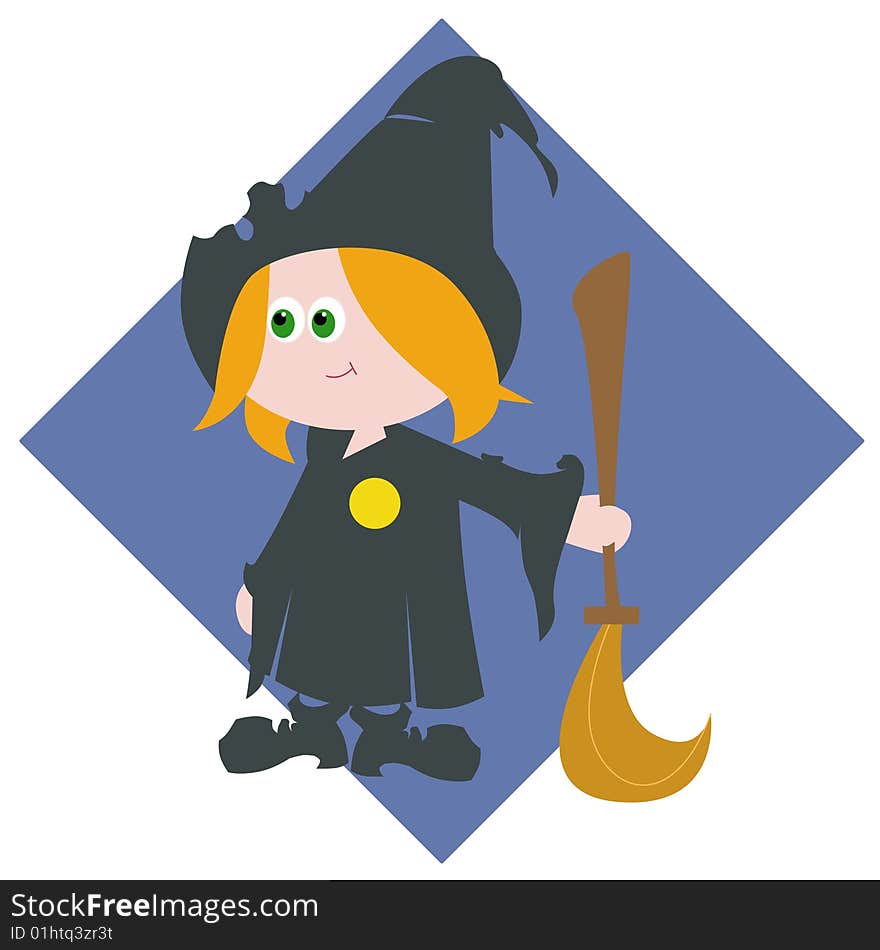 Little Witch