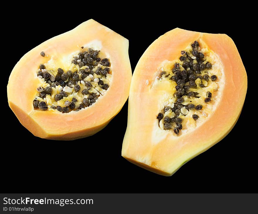 Papaya