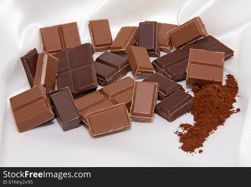 Chocolate