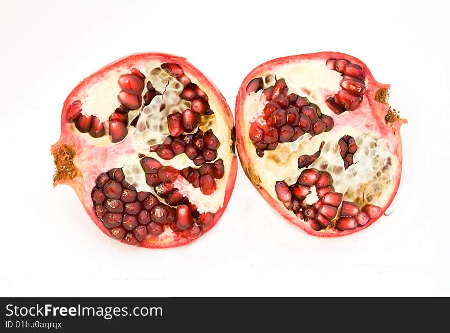 Pomegranate