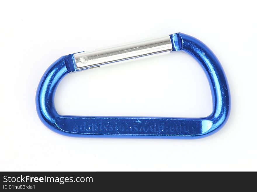 Carabiner