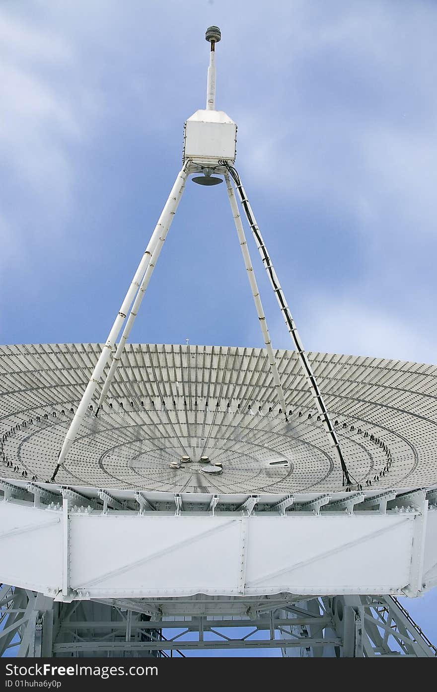 Antenna-1