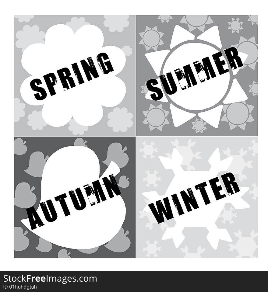 Four Seasons