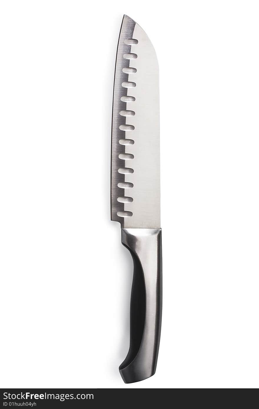 Kitchen knife