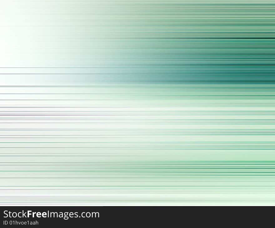 Nice striped green colored  background. Nice striped green colored  background