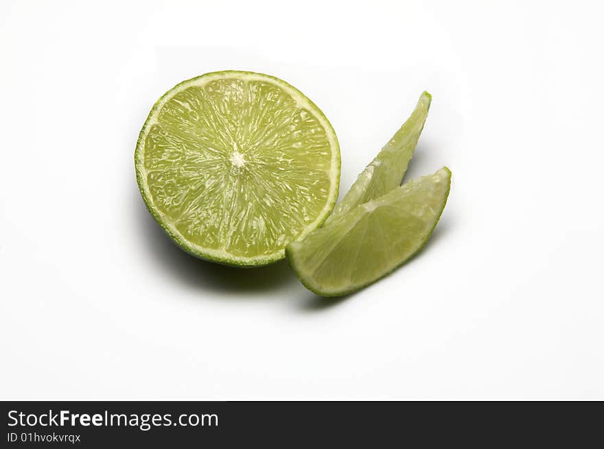 Lime