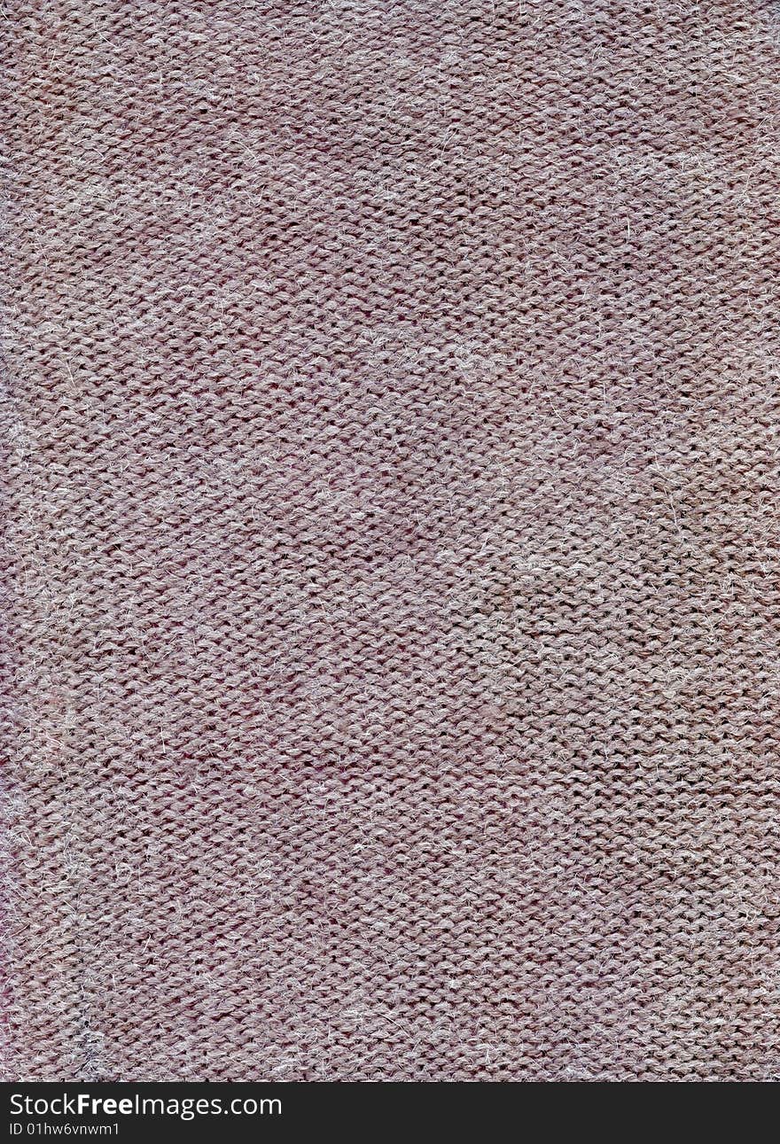 Grey fabric textile texture to background