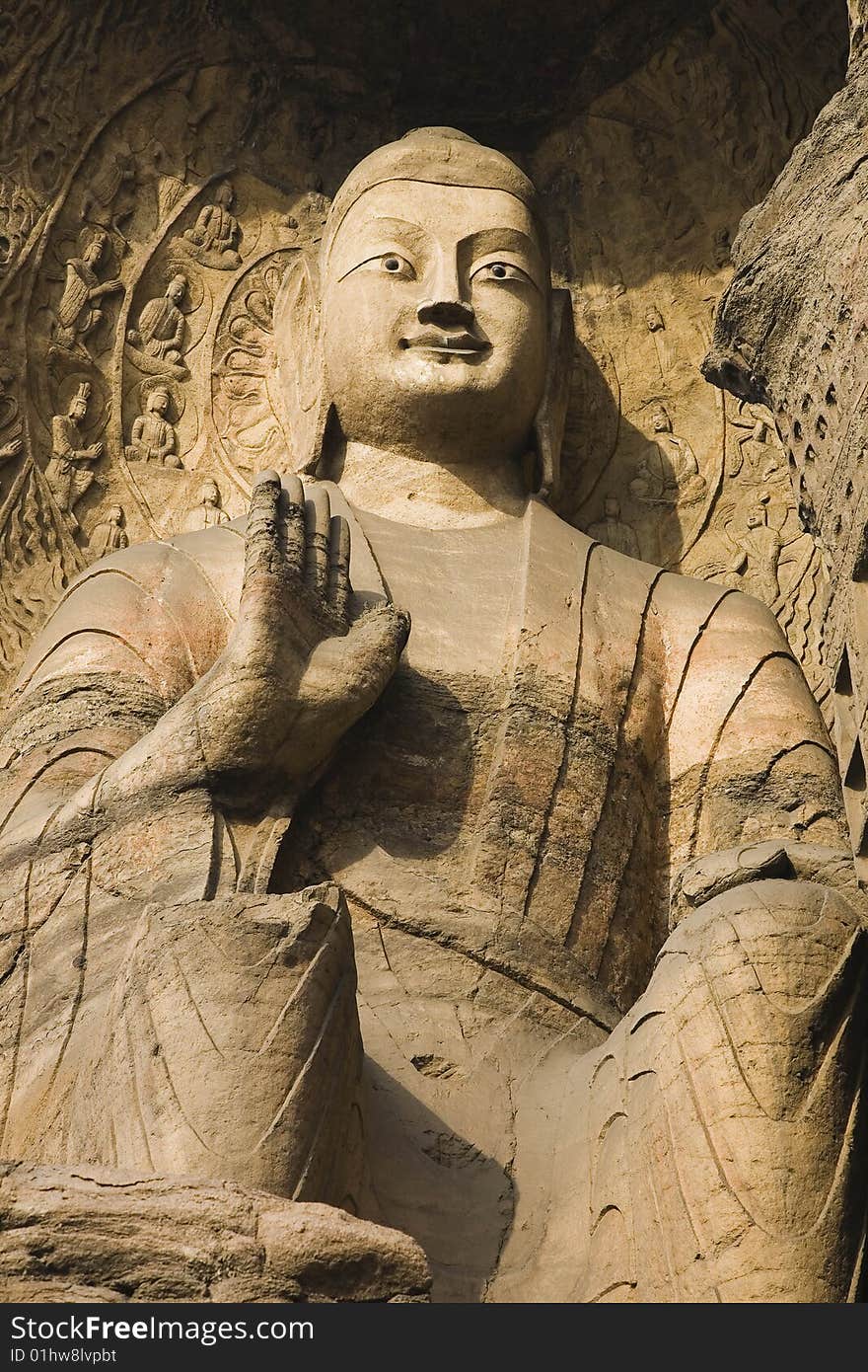 Buddha