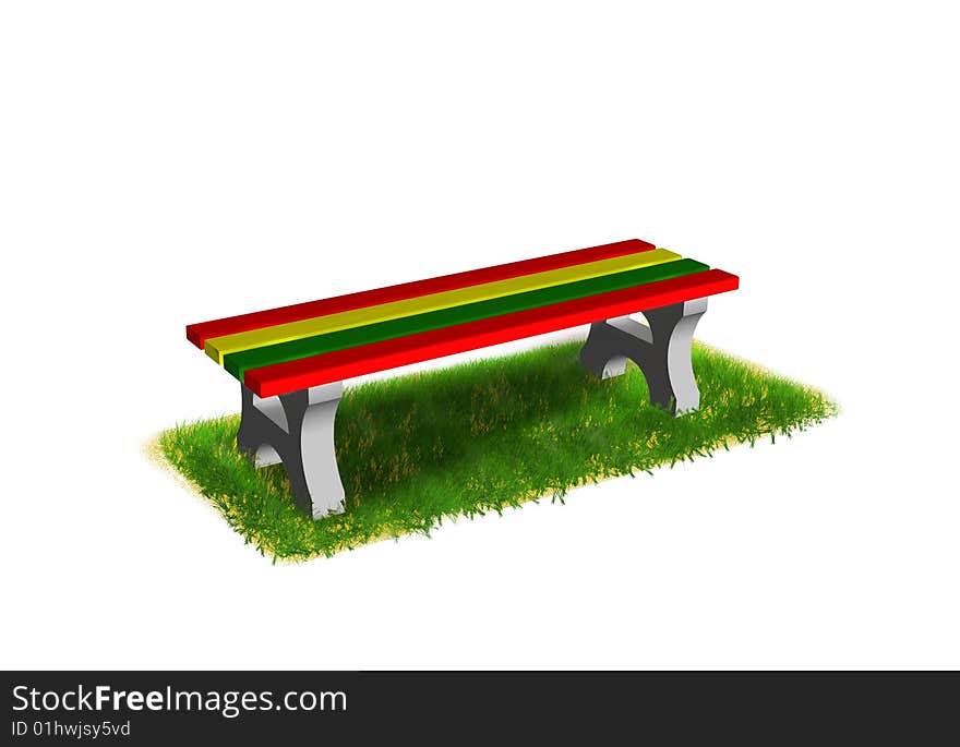 Bench