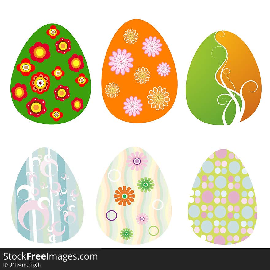 Eggs