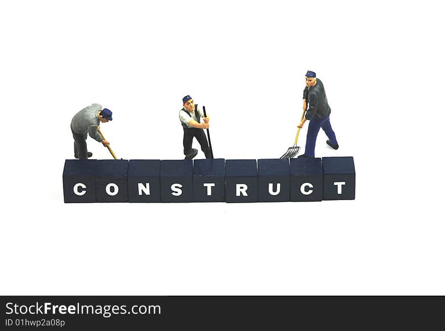 Construct