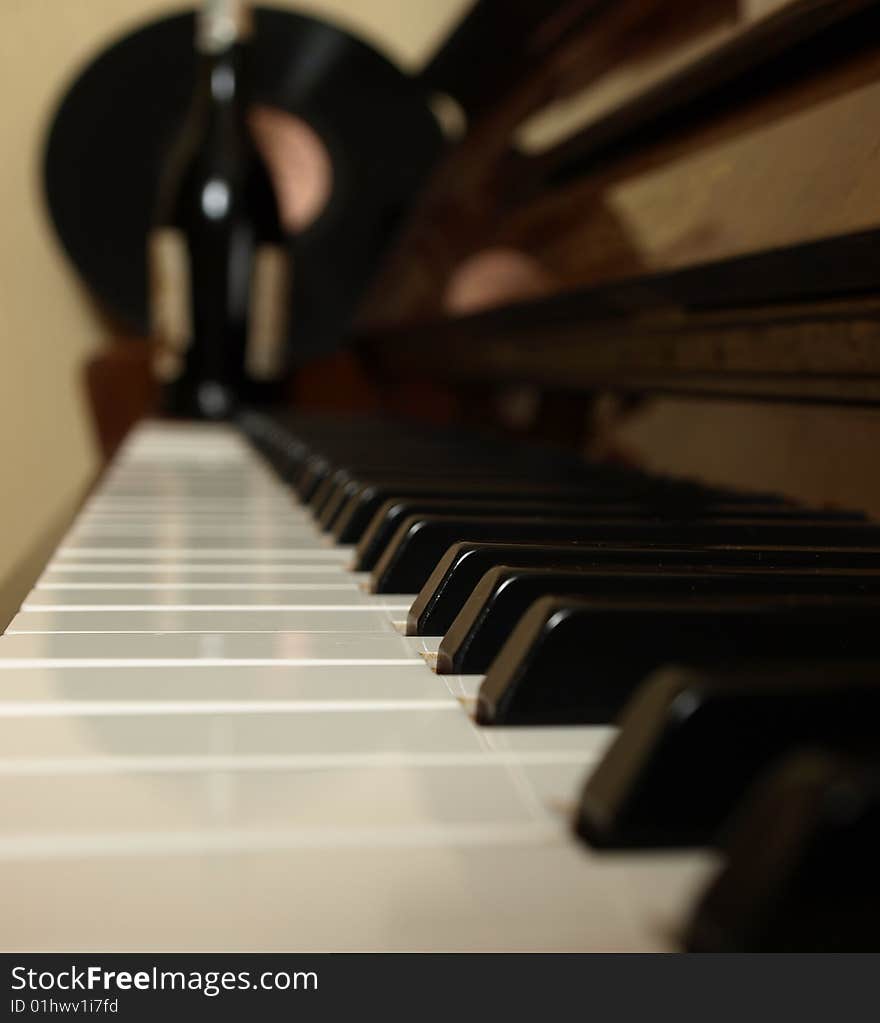 Piano