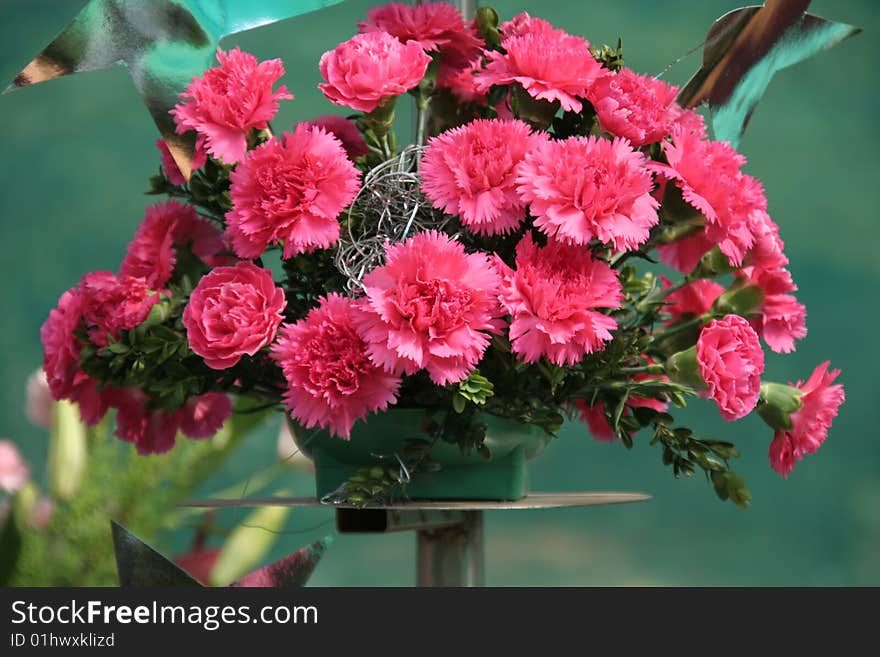 Floral Bouquet