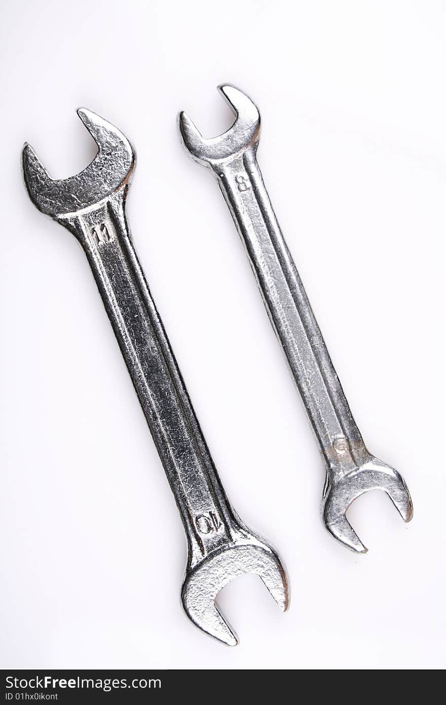 Wrenches