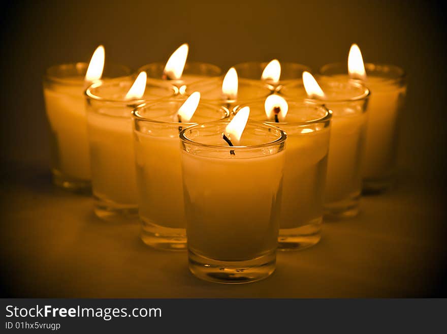 Candles