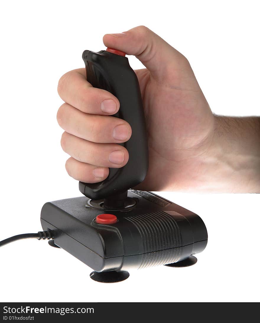 Joystick