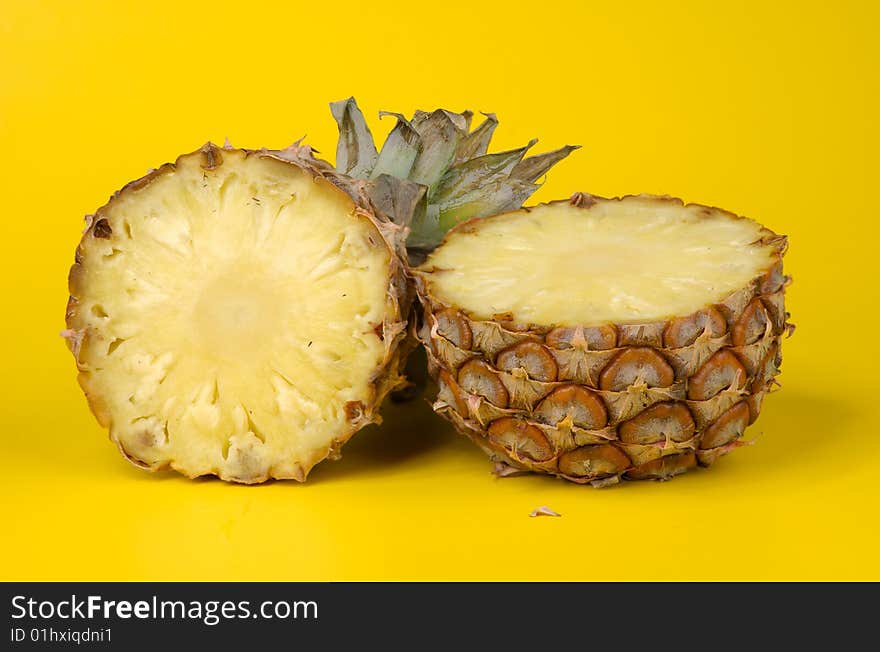 Pineapple