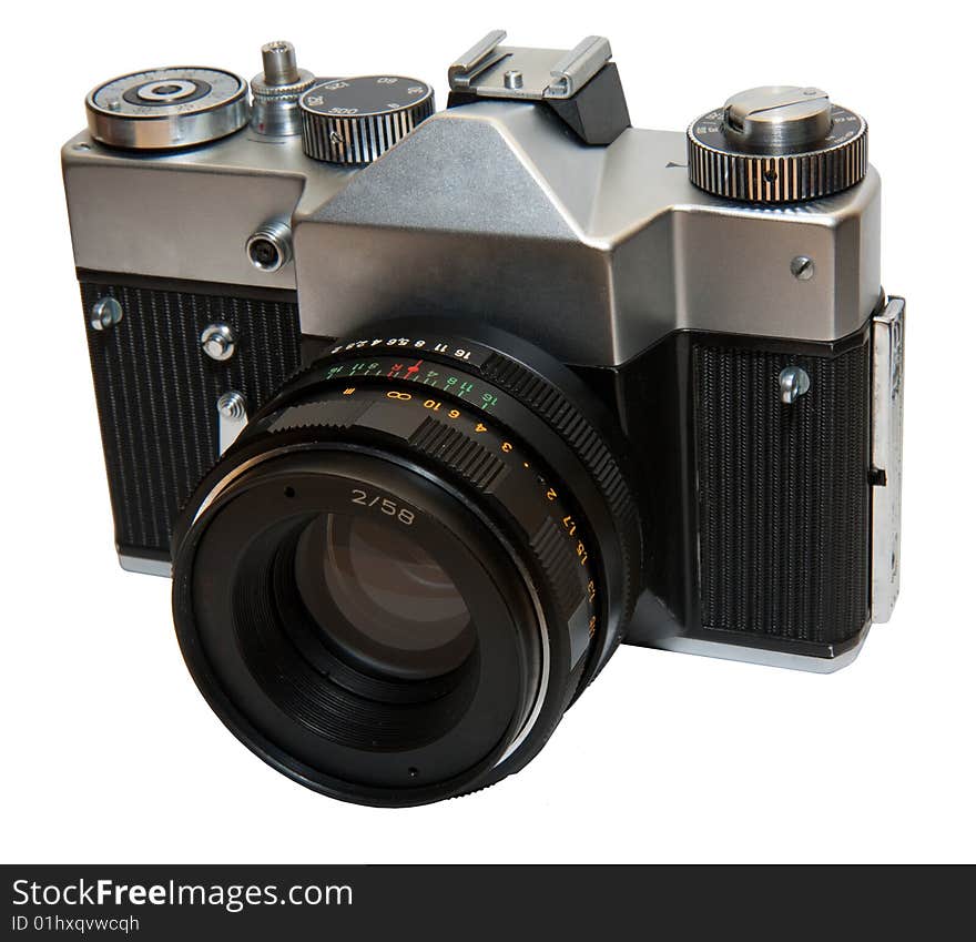 The classical camera, classical camera. The classical camera, classical camera