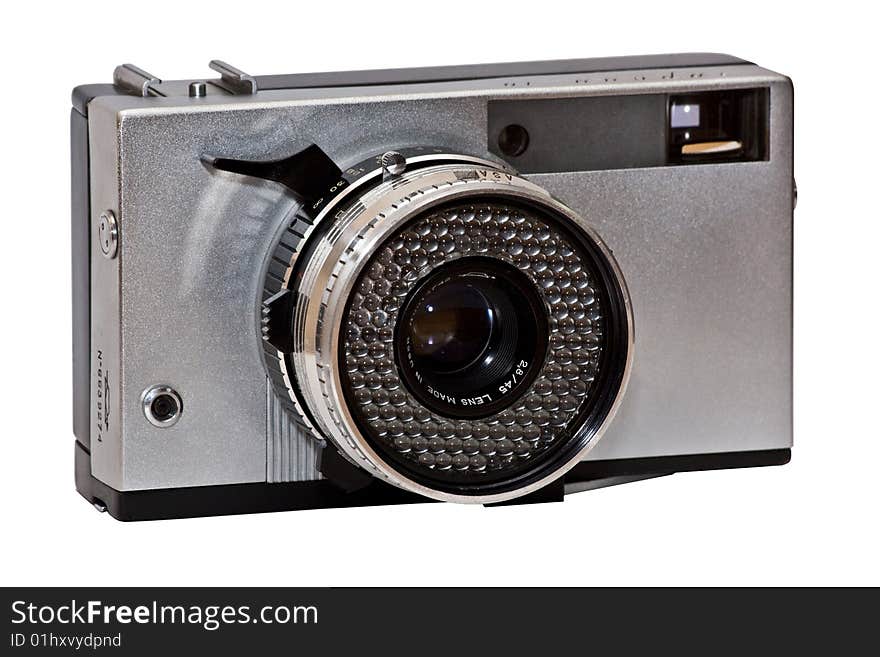 The classical camera, classical camera. The classical camera, classical camera