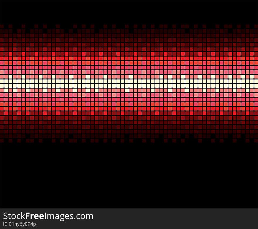 Abstract background, creative element, graph illustration, texture