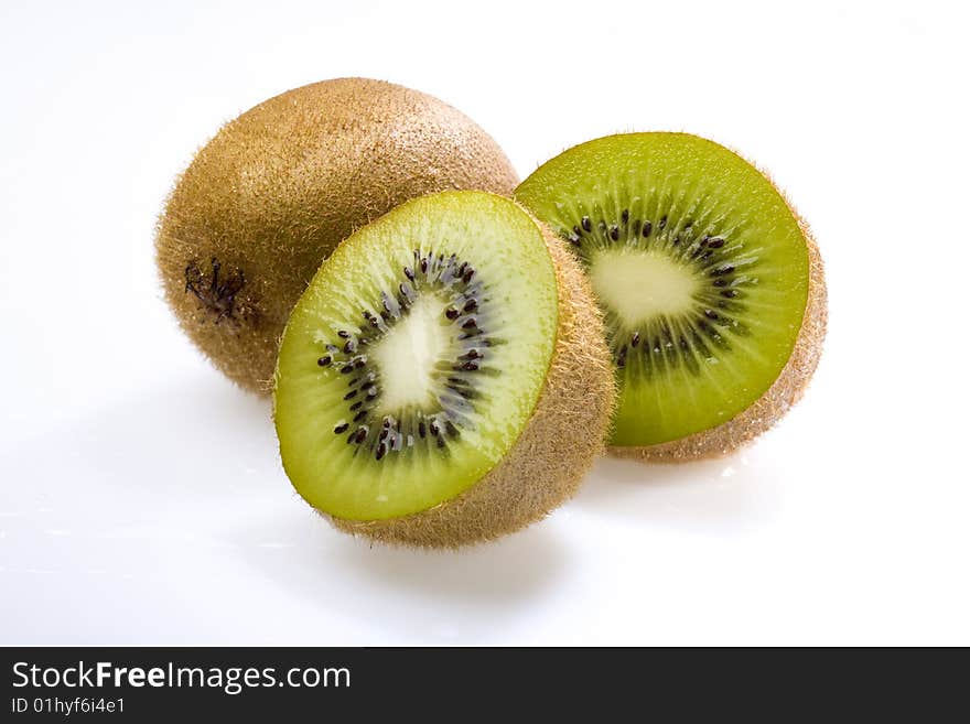 Fresh Kiwi