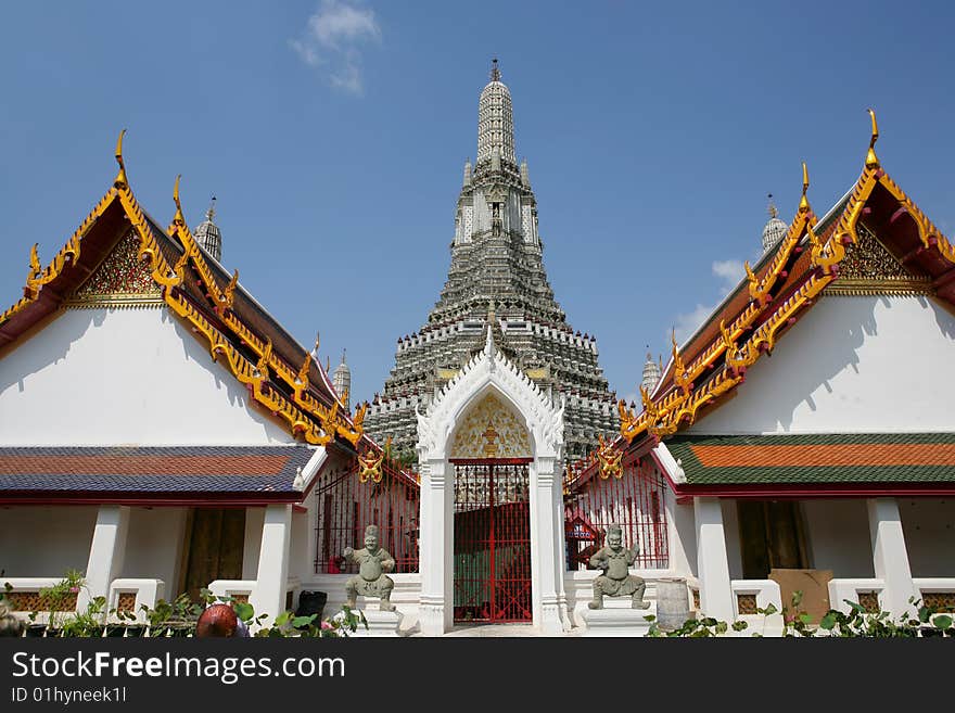 Bangkok, thailand