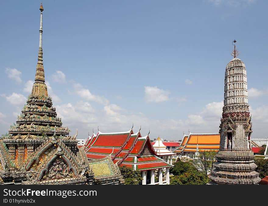 Bangkok, thailand