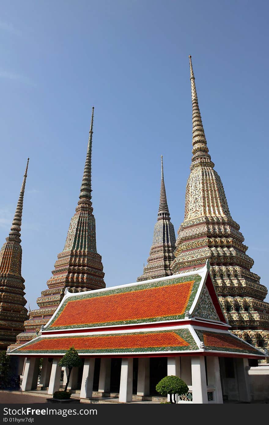 Bangkok, thailand