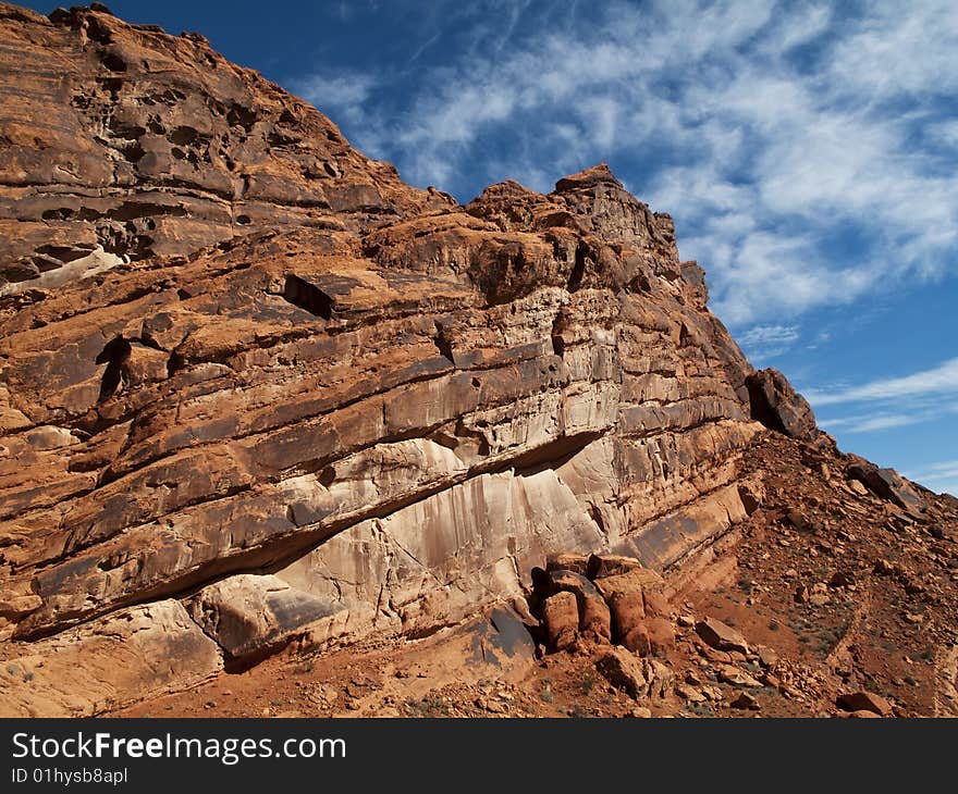 Valley of Fire State Park