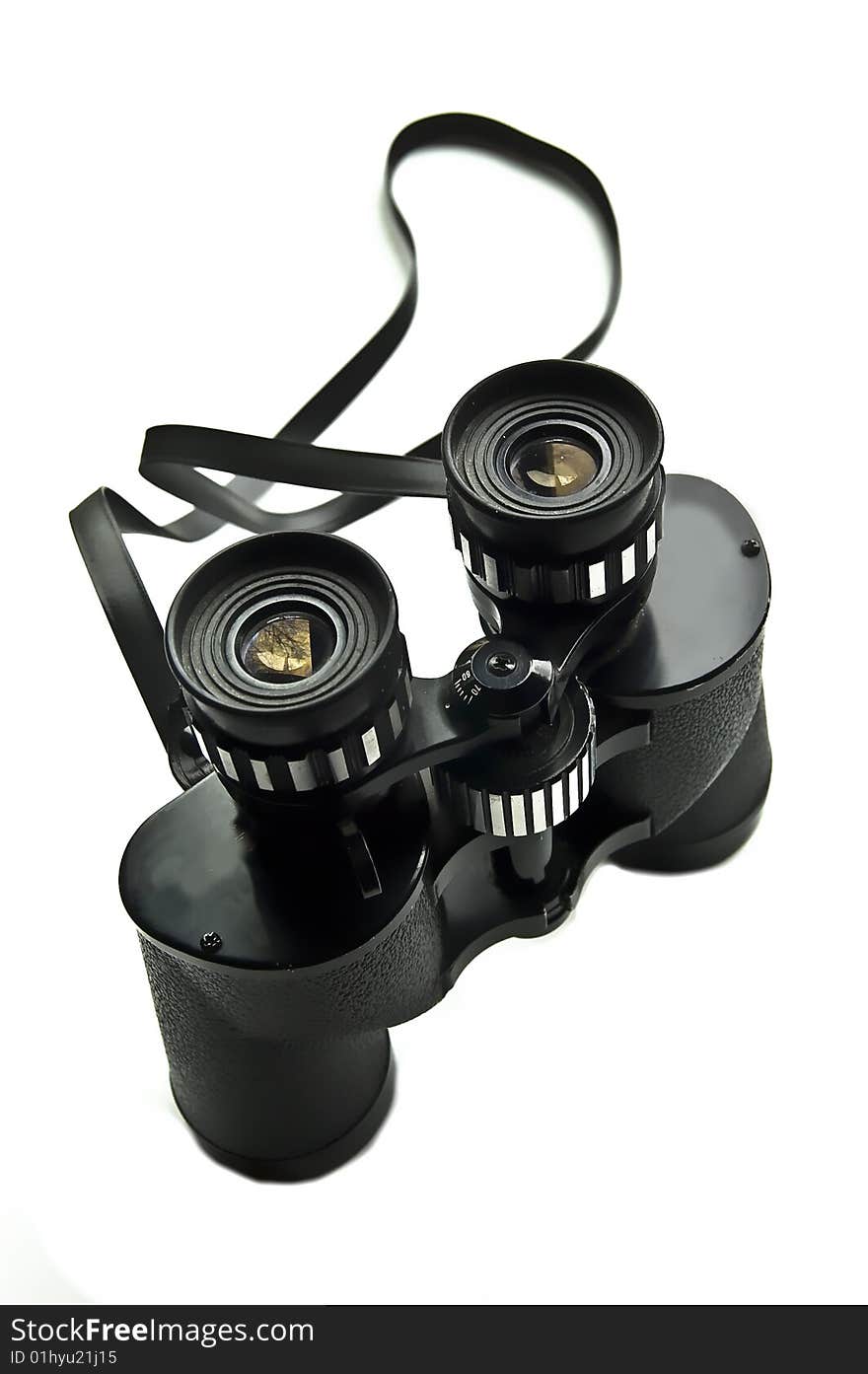 Binoculars