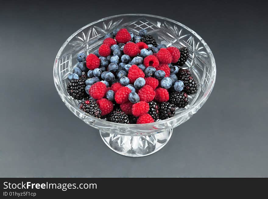 Berries