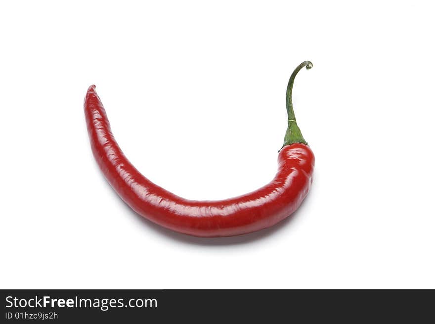 Red Chili