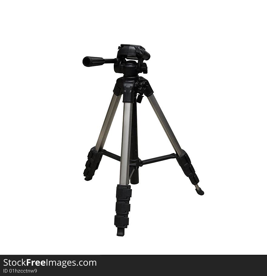 Photo tripod