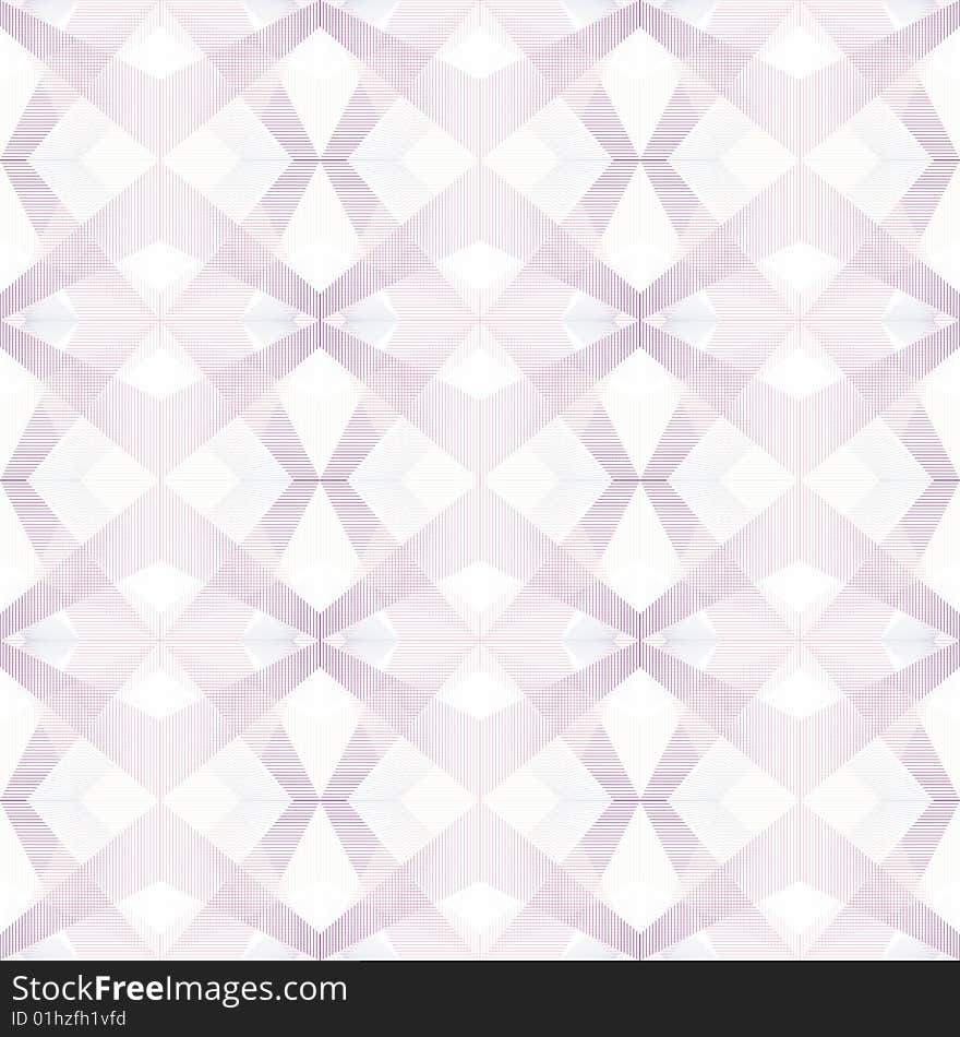 Seamless abstract pattern