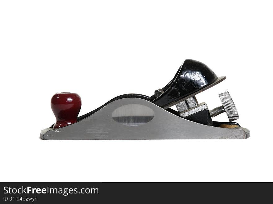 Hand plane