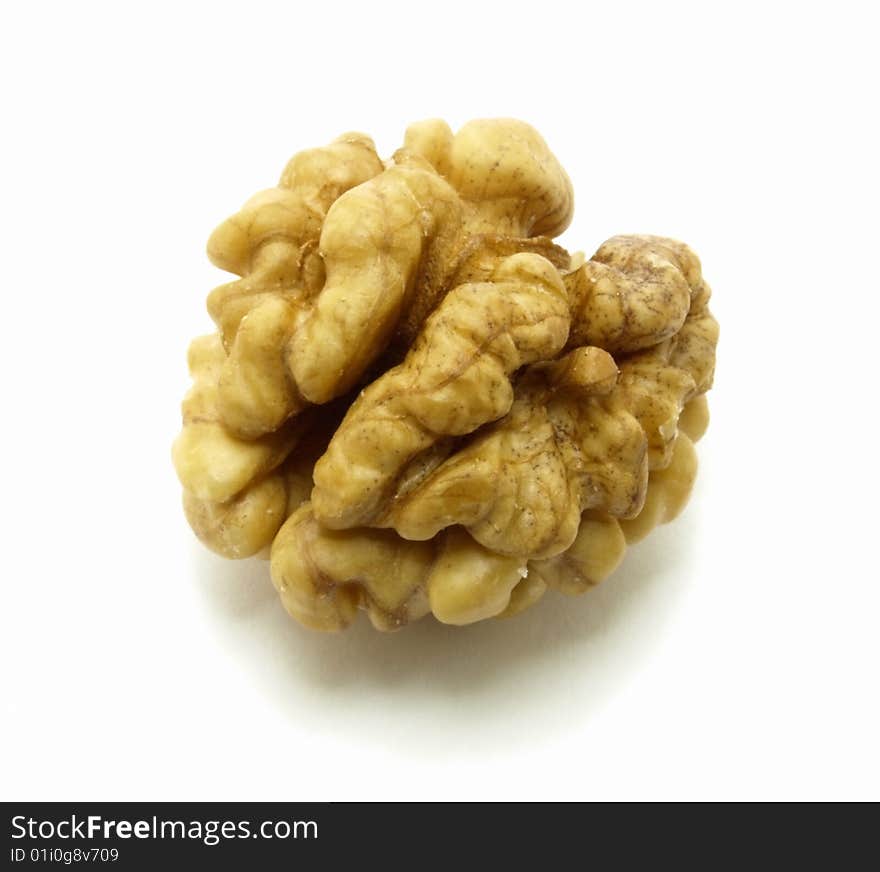 Walnuts