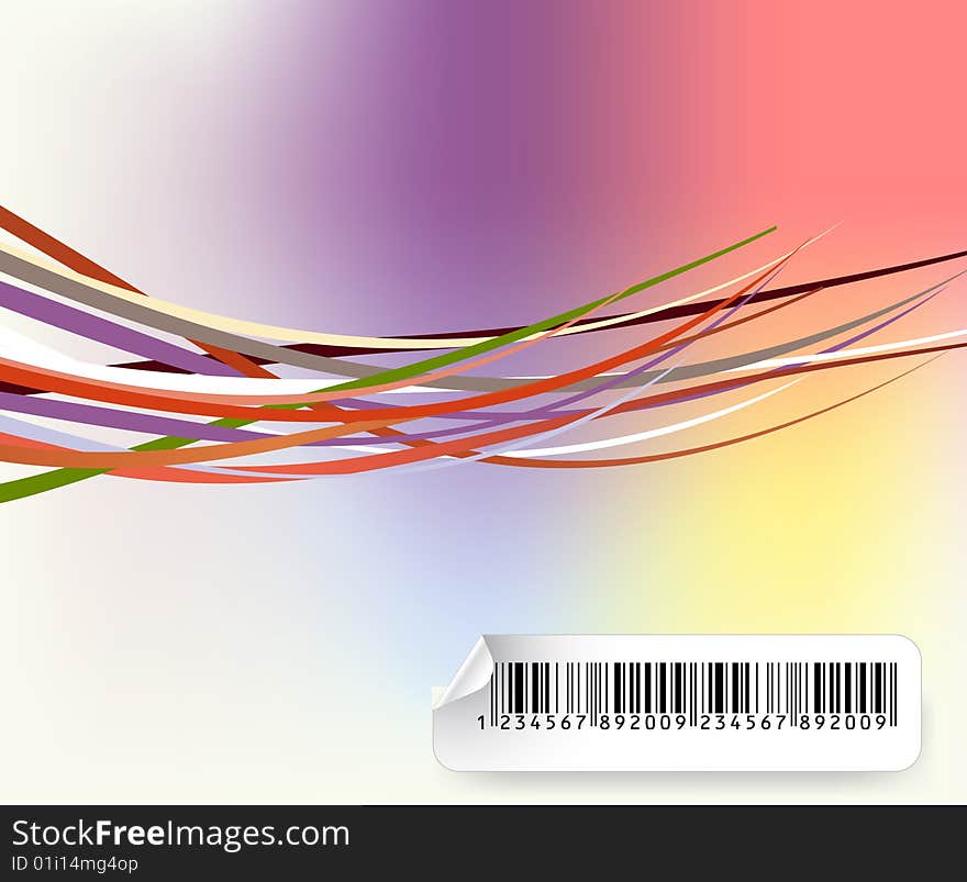 Colored Background Illustration, Vector file easy to edit or change color. Colored Background Illustration, Vector file easy to edit or change color.