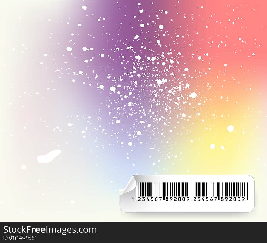 Colored Background Illustration, Vector file easy to edit or change color. Colored Background Illustration, Vector file easy to edit or change color.