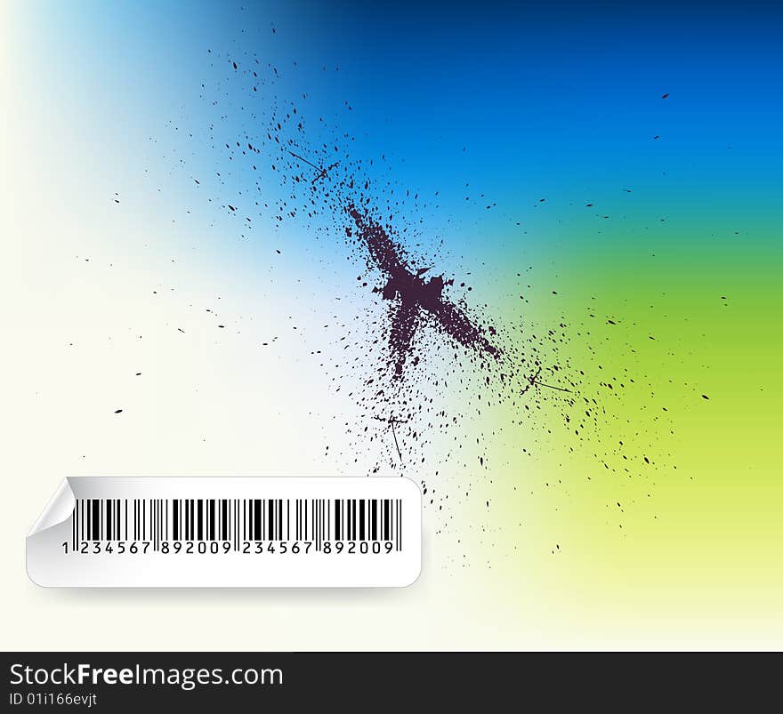 Colored Background Illustration, Vector file easy to edit or change color. Colored Background Illustration, Vector file easy to edit or change color.