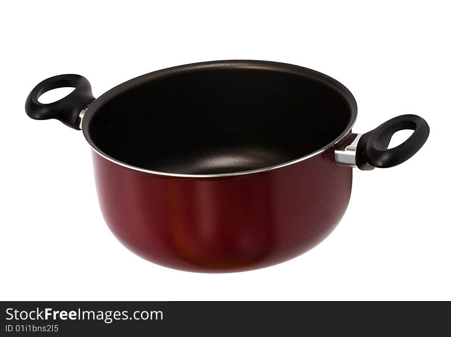 Saucepan