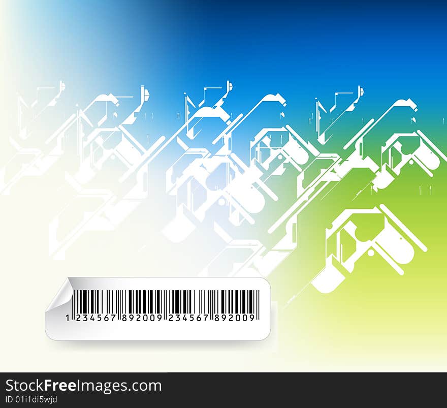 Colored Background Illustration, Vector file easy to edit or change color. Colored Background Illustration, Vector file easy to edit or change color.