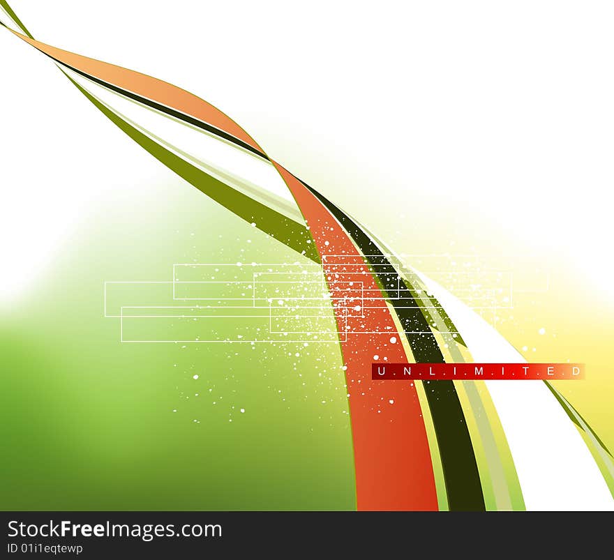 Colored Background Illustration, Vector file easy to edit or change color. Colored Background Illustration, Vector file easy to edit or change color.